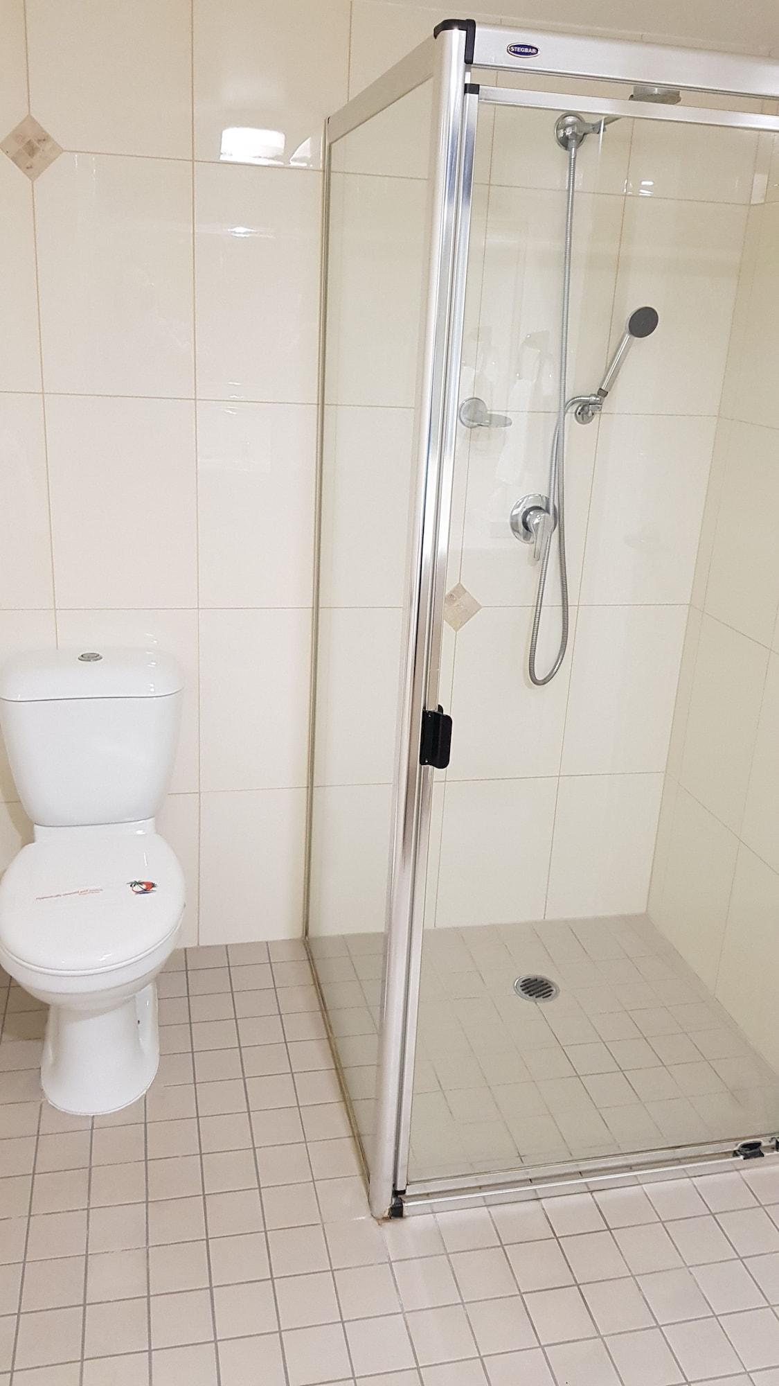 Set de Habitación Nambour Heights Motel