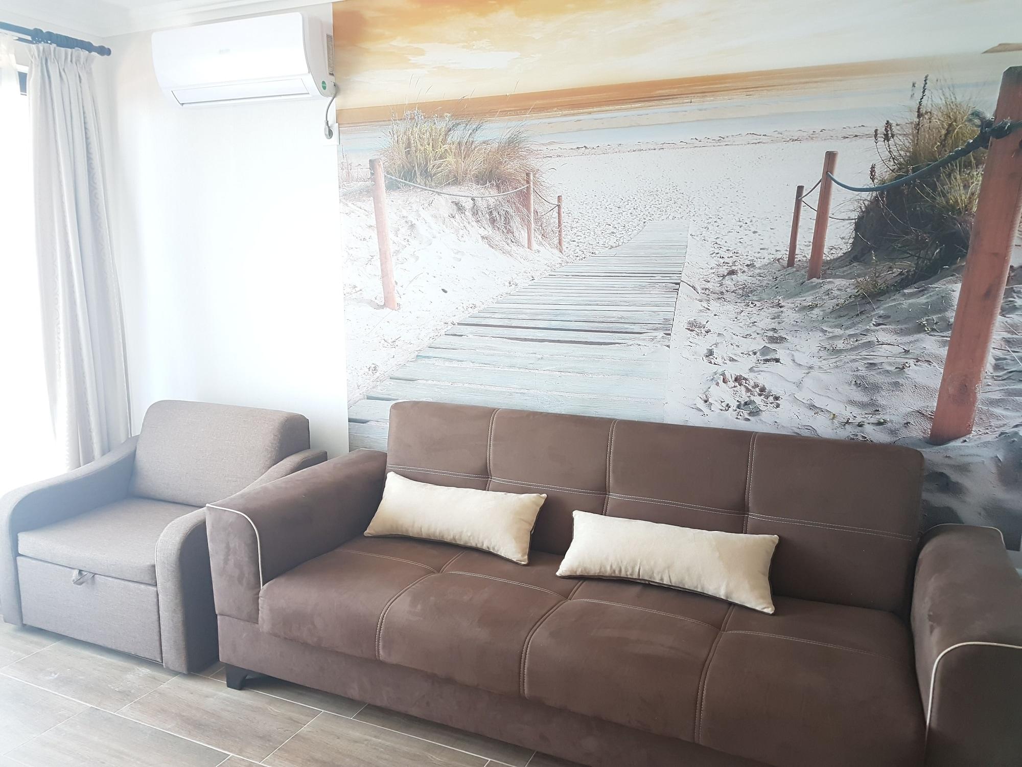 Comodidades del Alojamiento Apart Hotel Iglika