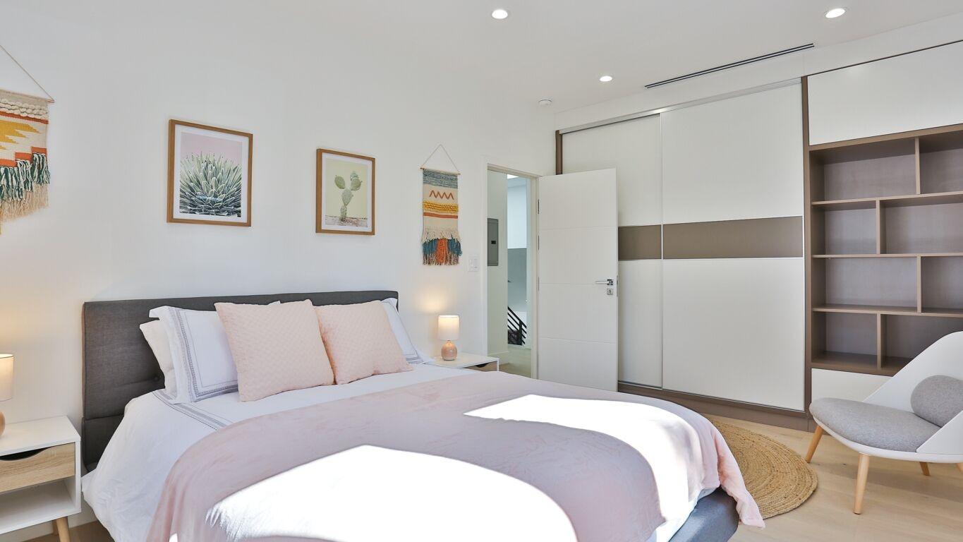 Habitación Spacious 5 Bedroom West Hollywood Home with Pool