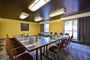 Alojamiento - DoubleTree by Hilton Phoenix North