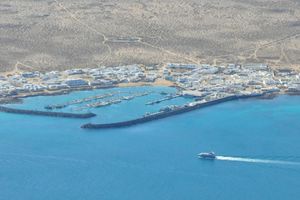 Actividad - Mercado de Teguise