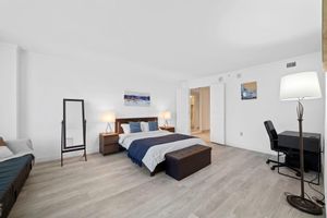 Renta Vacacional - Cozysuites TWO Modern Condos on the Boardwalk