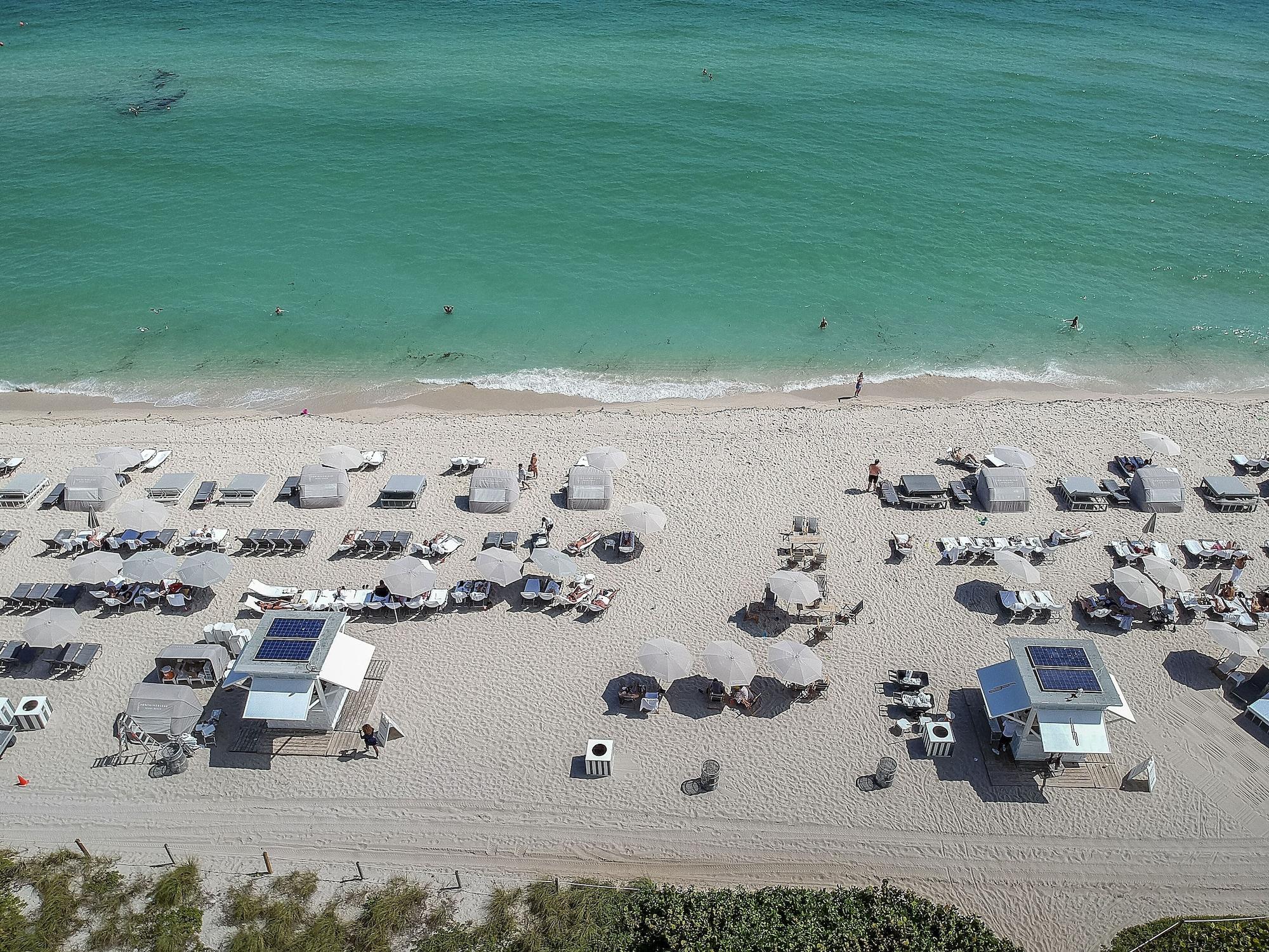 Playa Penthouse Mar Azul South Beach On Ocean Drive Miami Beach 1 Bedroom Home by Redawning