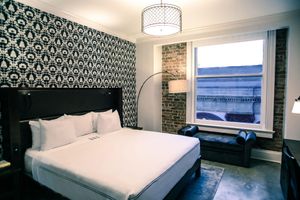 Alojamiento - Q&C Hotel and Bar, New Orleans, Autograph Collection