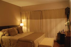 Alojamiento - Quillen Hotel & SPA