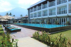 Alojamiento - Santika Premiere Hotel Garut