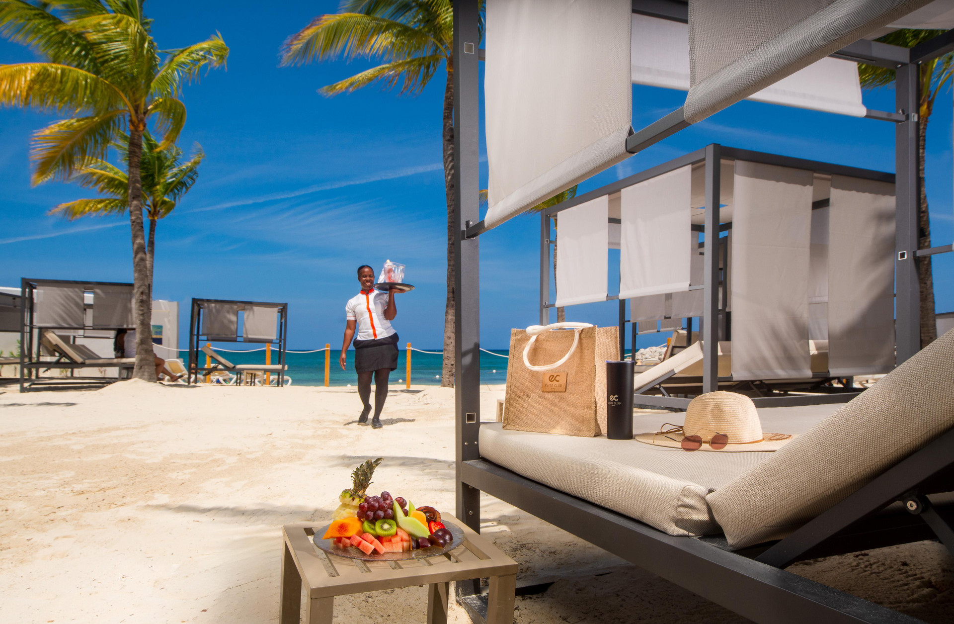 Playa Riu Palace Jamaica - Adults Only - All Inclusive