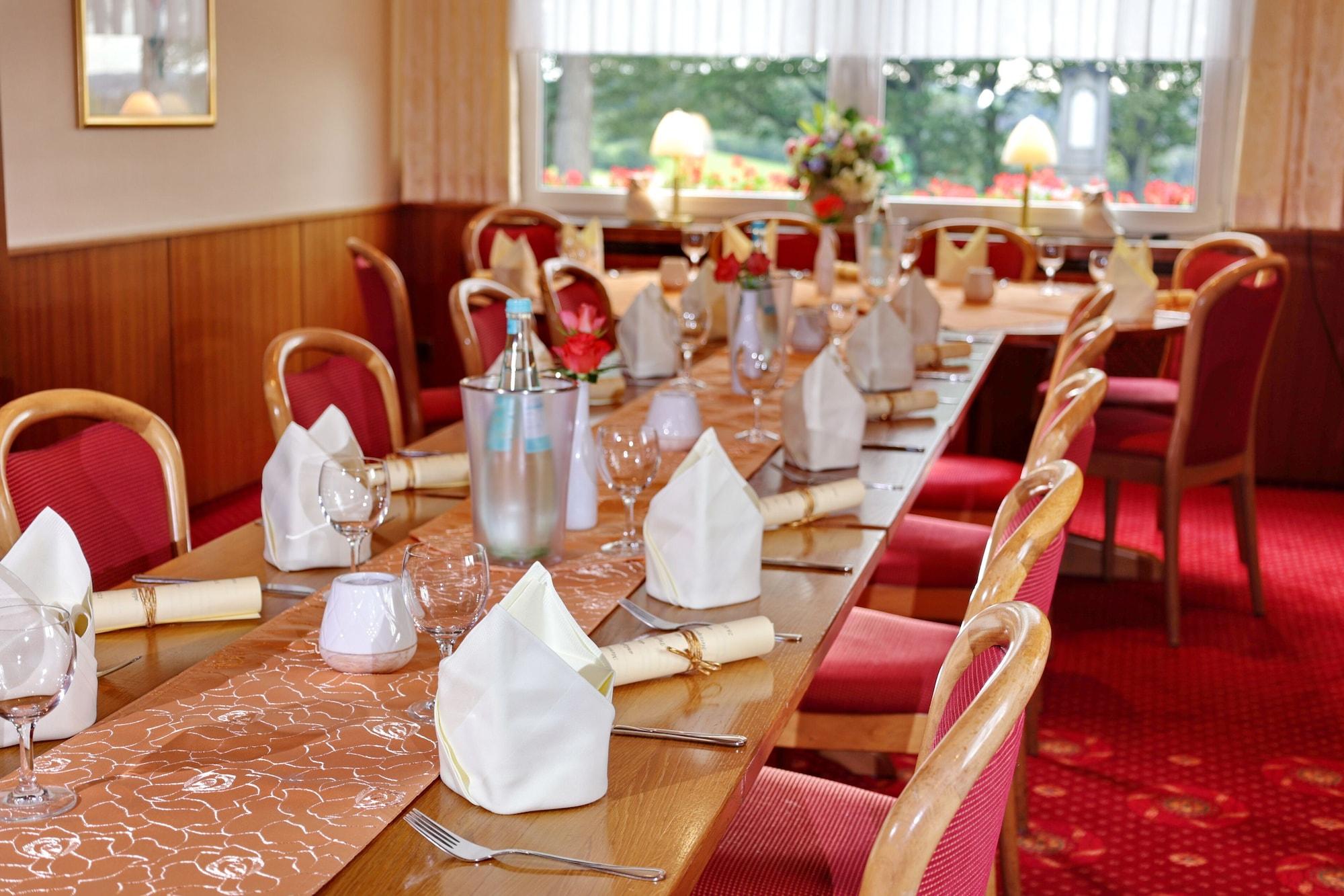 Restaurant Hotel Fischer
