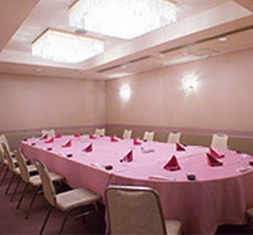 Salón de Baile OTA  NOW RESORT HOTEL