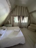 Alquiler Vacacional - Full of charm, authentic and renovated cottage Honfleur (Normandy)