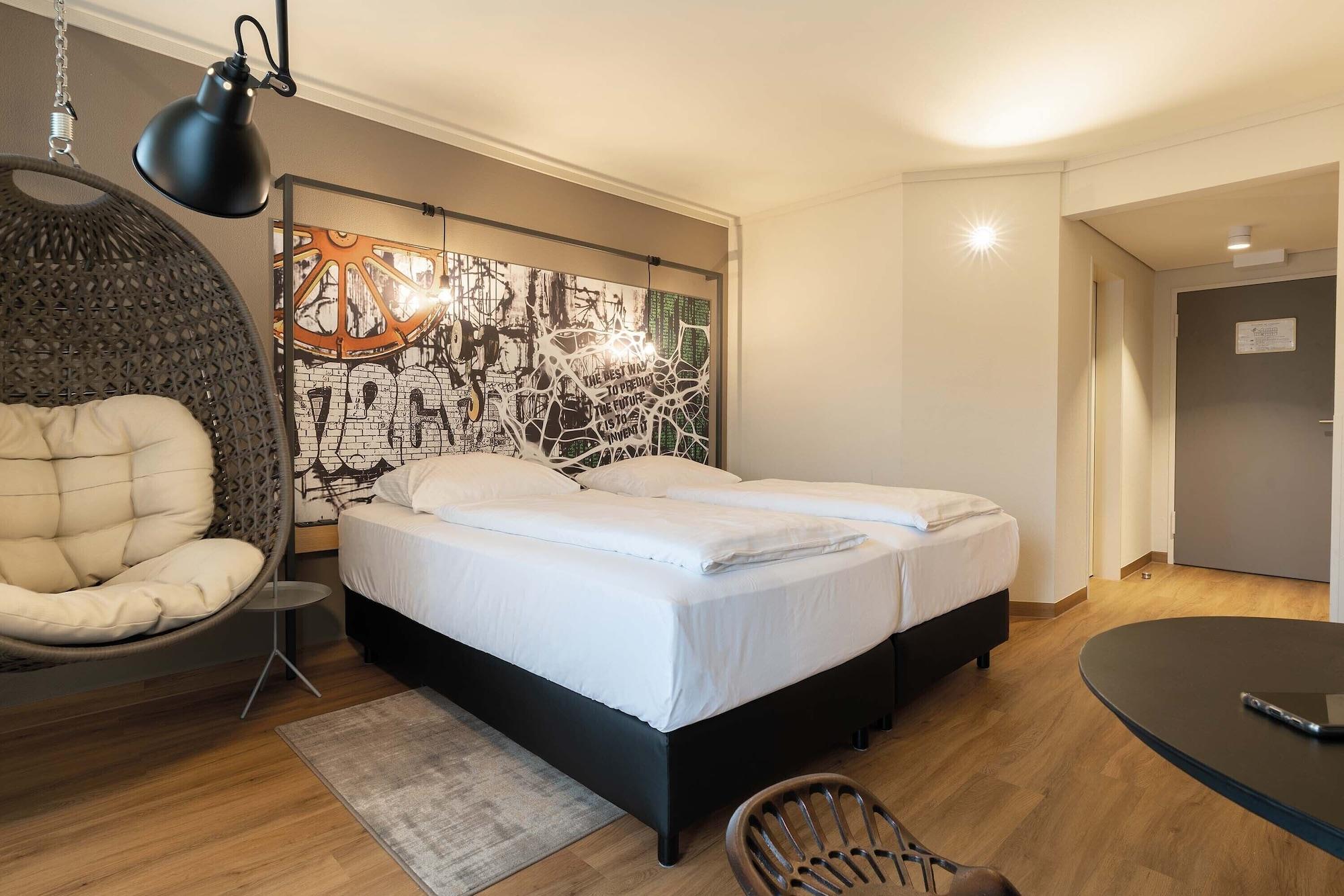 Habitación Seminaris Hotel Bad Boll