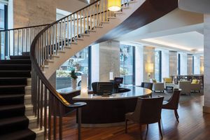 Alojamiento - The Westin Michigan Avenue Chicago