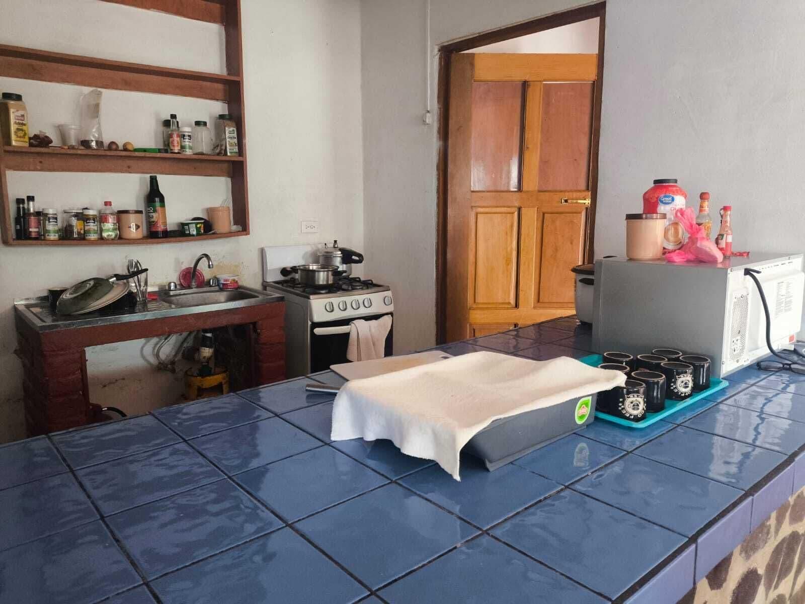 Equipamiento de Habitación Hotel La Fortaleza