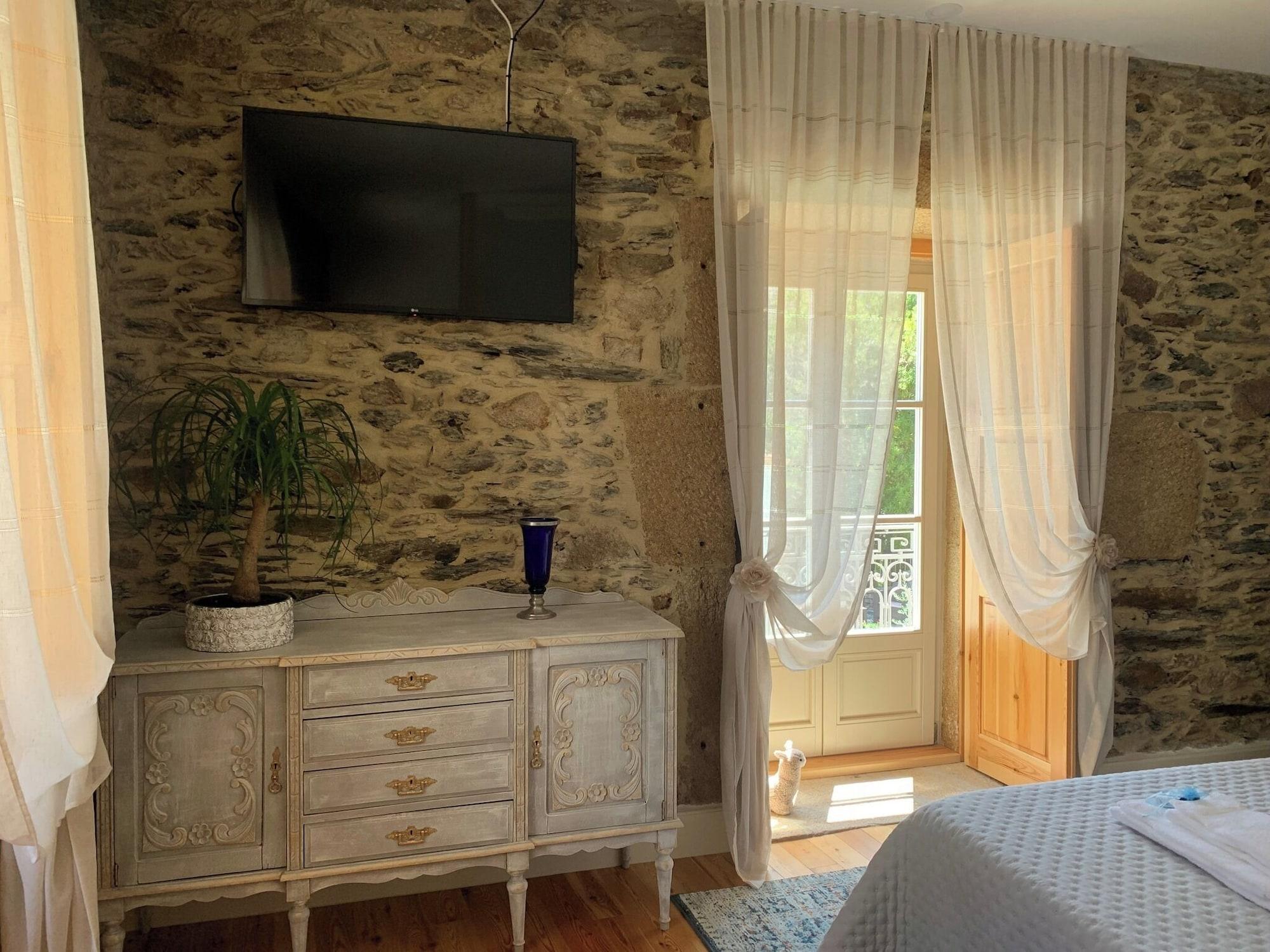 Habitación Quintal do Grémio