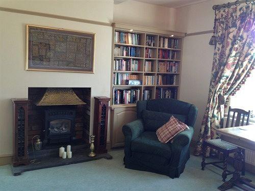 Comodidades del Alojamiento Pickmere Country House