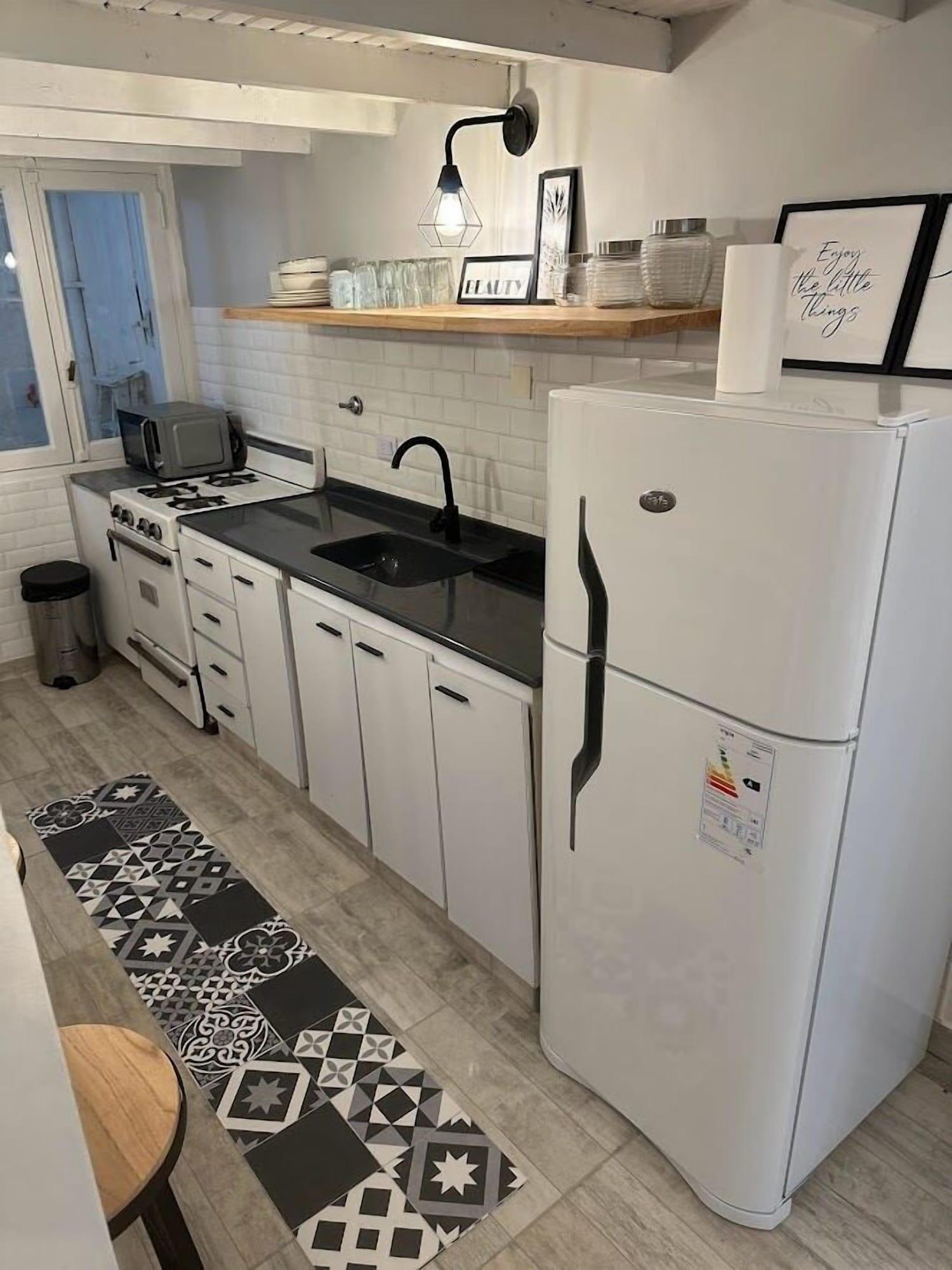 Equipamiento de Habitación TALCAHUANO DECO
