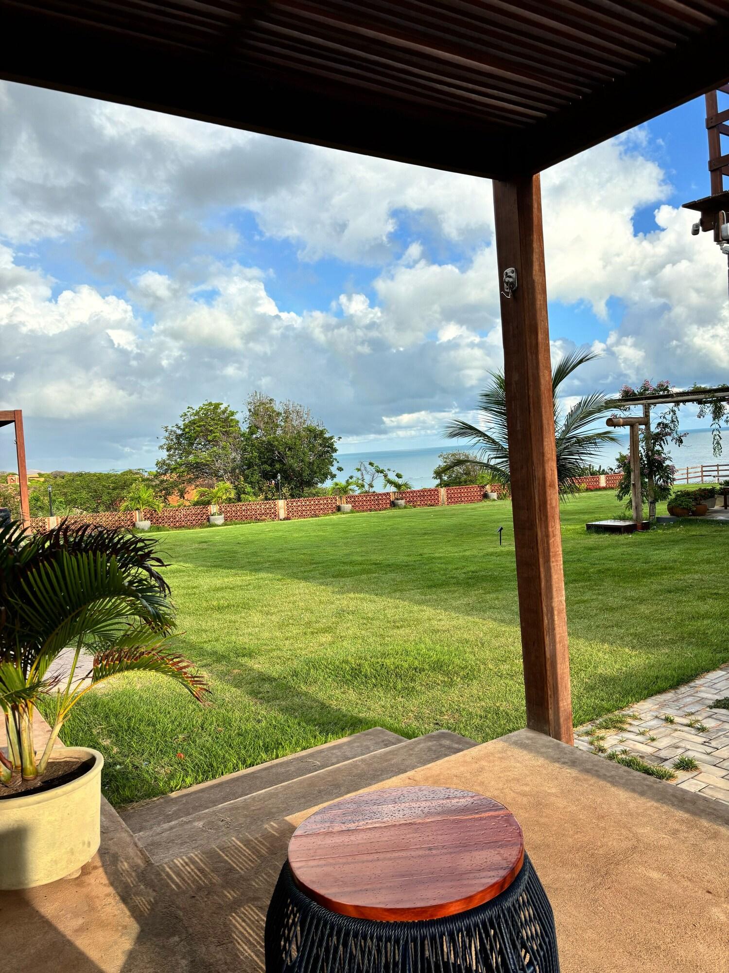 Habitación Lyttos Bungalows