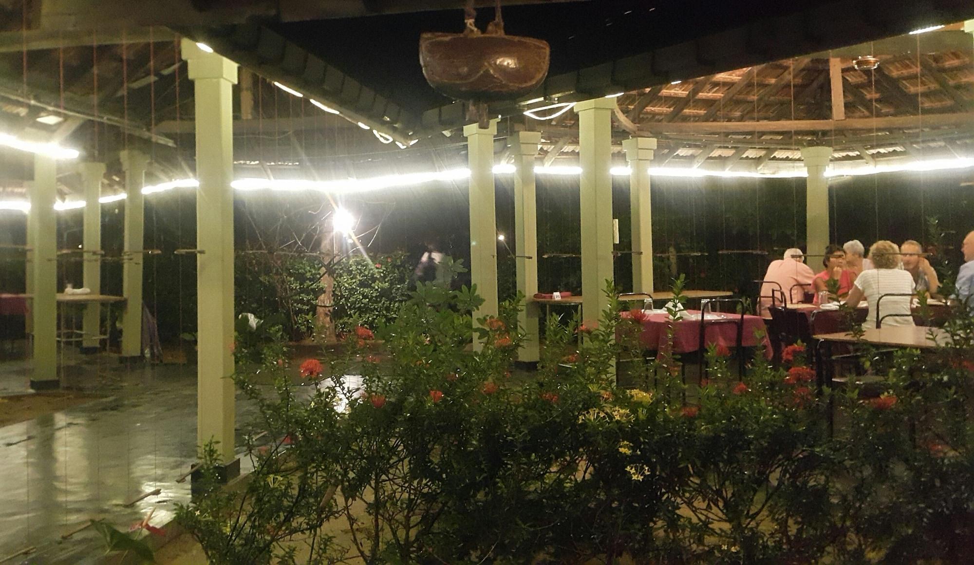 Restaurant Riviera Resort