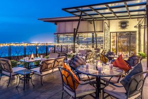 Alojamiento - Pattaya Modus Beachfront Resort