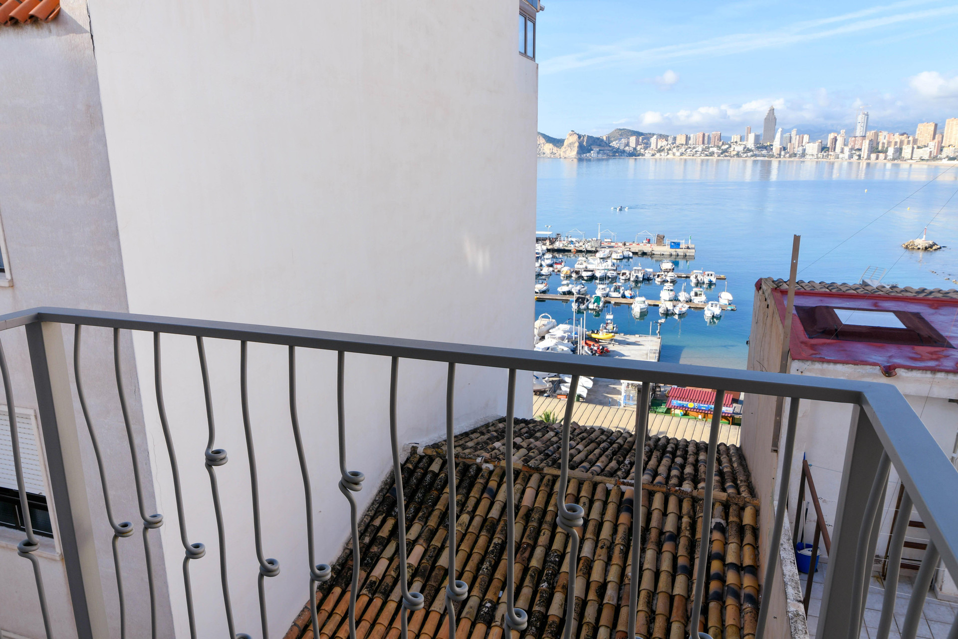 Varios Hotel Clopy Rocamar