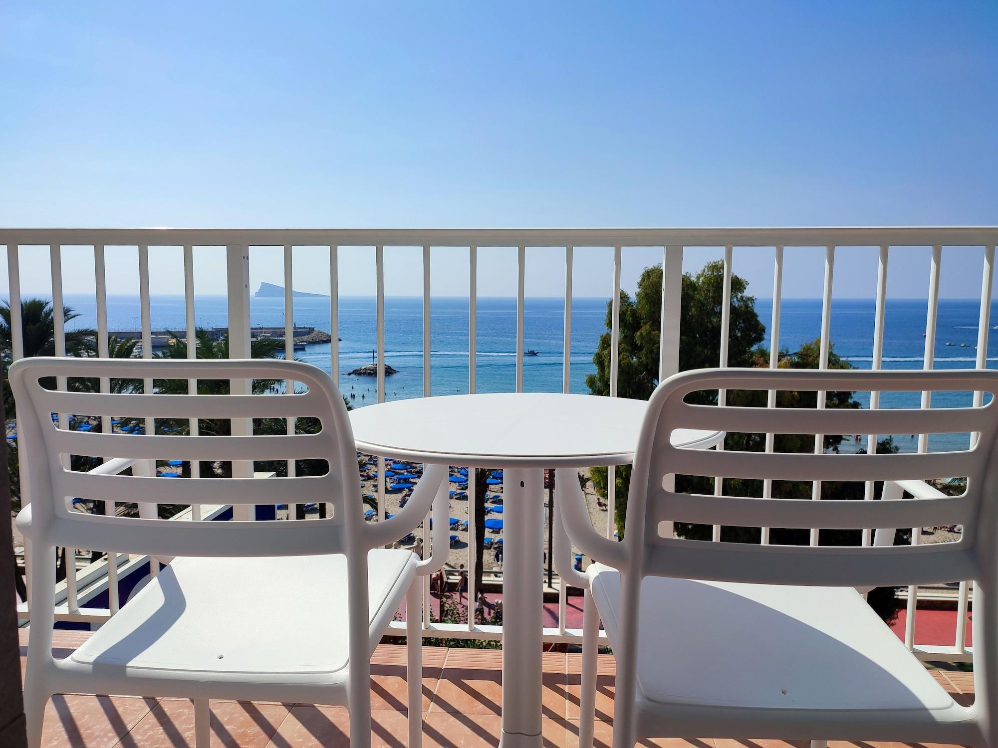 Varios Hotel Flats Friends Mar Blau