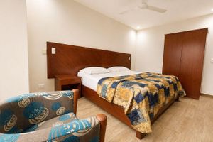 Alojamiento - Hotel Esencia Suites