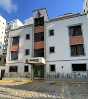 Alojamiento - Apartahotel Alvear