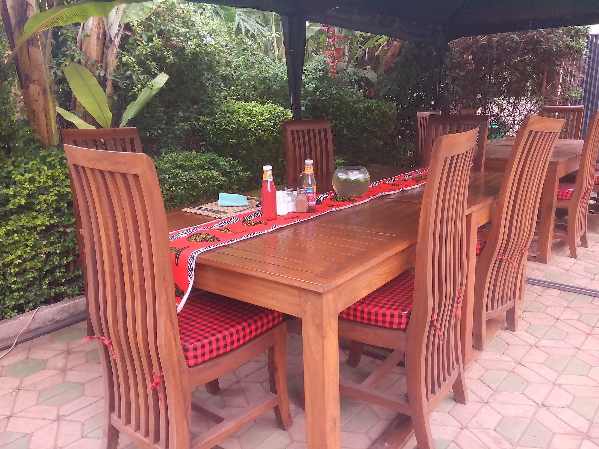 Sala de Reuniones Korona House