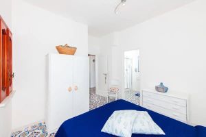 Alquiler Vacacional - Casa Aversano - Quietness in the heart of Positano