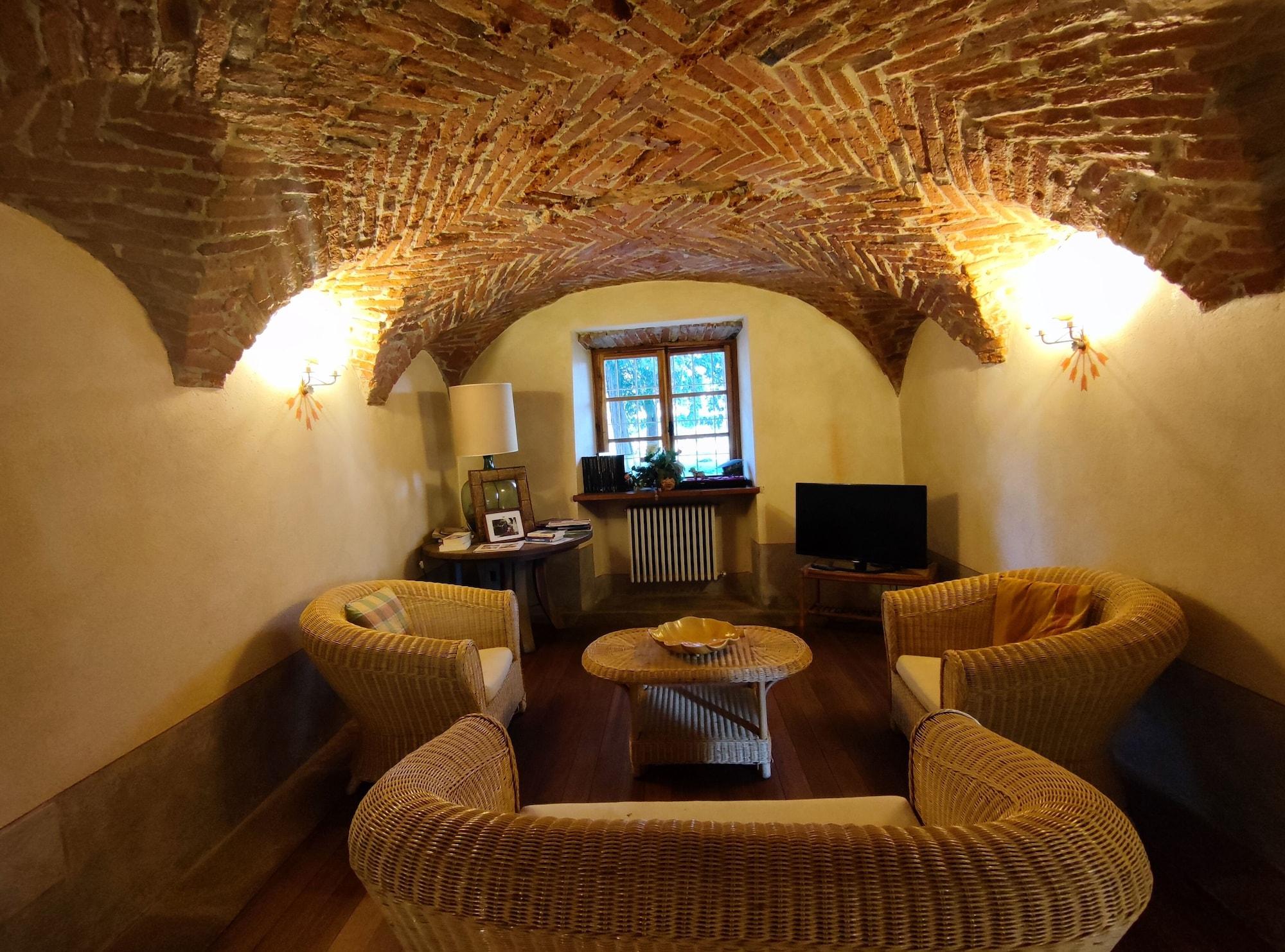 Sala de Reuniones Le 5 Frecce