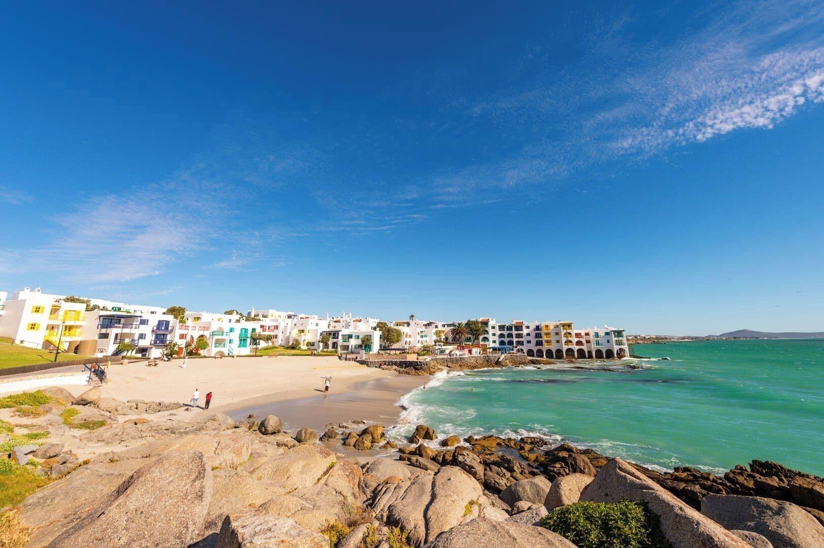 Playa Club Mykonos by First Private Stays