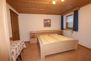 Alquiler Vacacional - Ciasa Linda, Apartment 3 with a beautiful view of the Dolomites