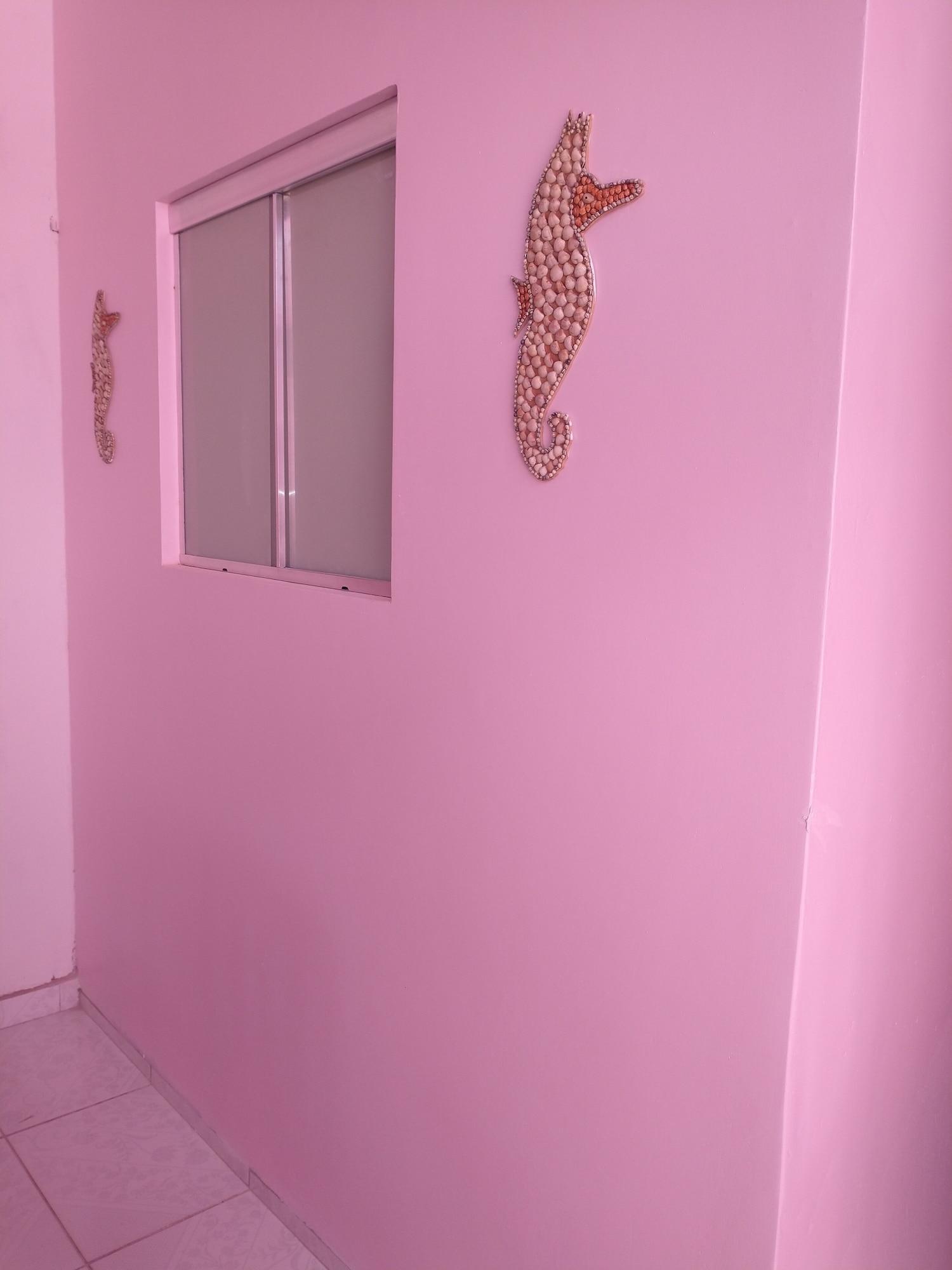Habitación Pousada do Guaraná da Cláudia