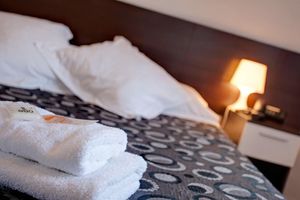Alojamiento - Hostal Besaya