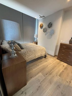 ¡Depa en Punto Sao Paulo! - Hoteles en Colomos Providencia de Guadalajara