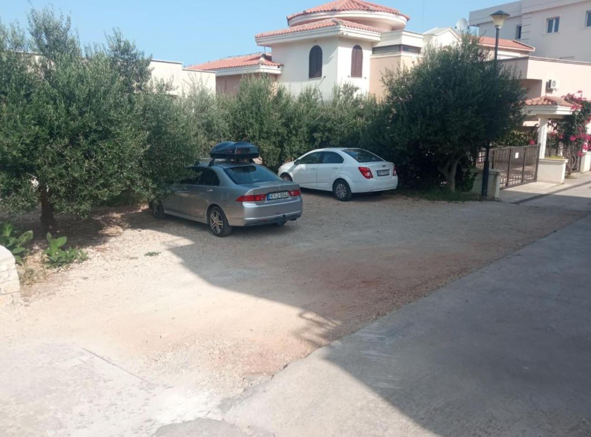 Vista Exterior Apartments Lux Lukić Utjeha