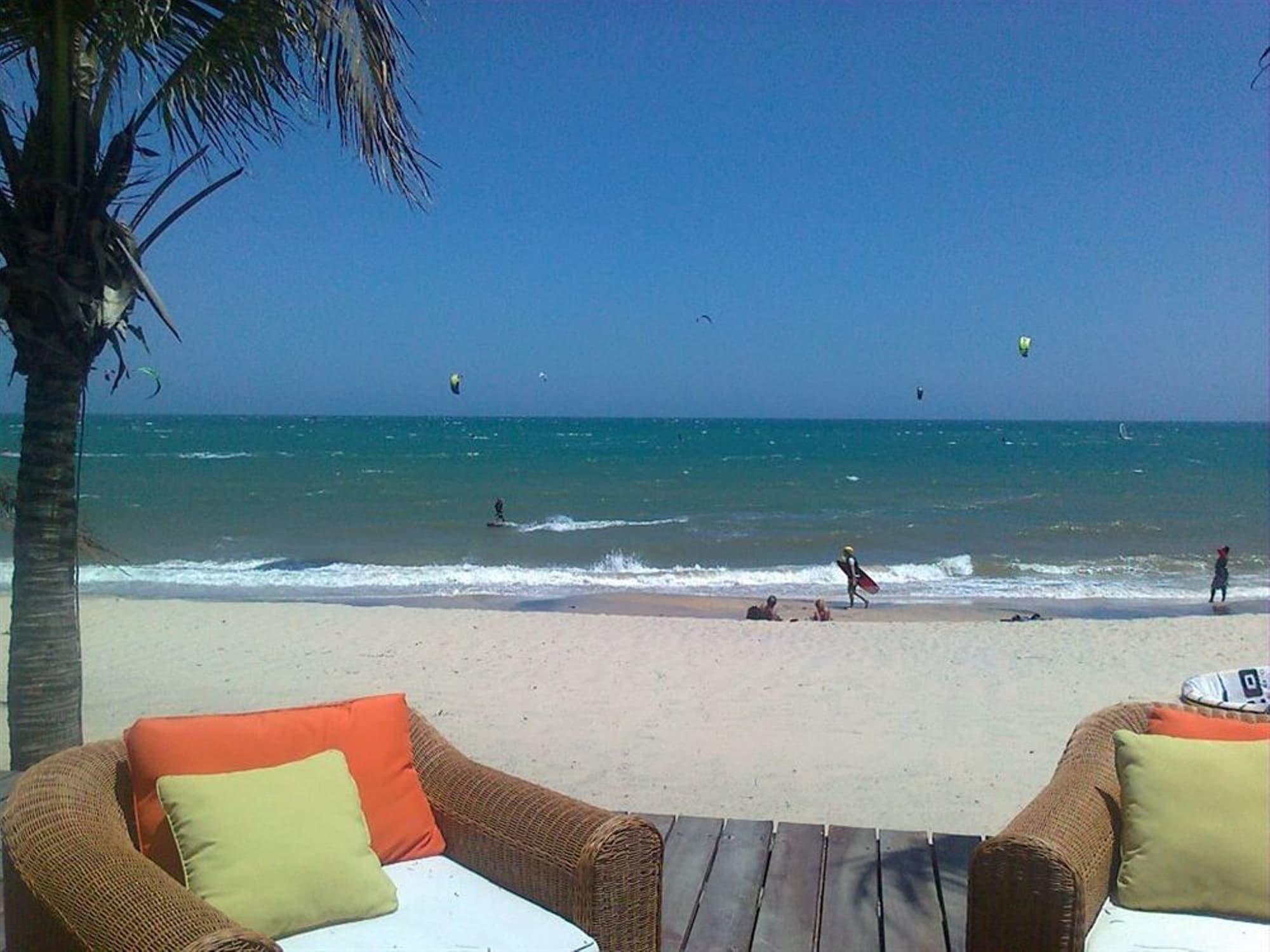 Playa Villa Aria Muine