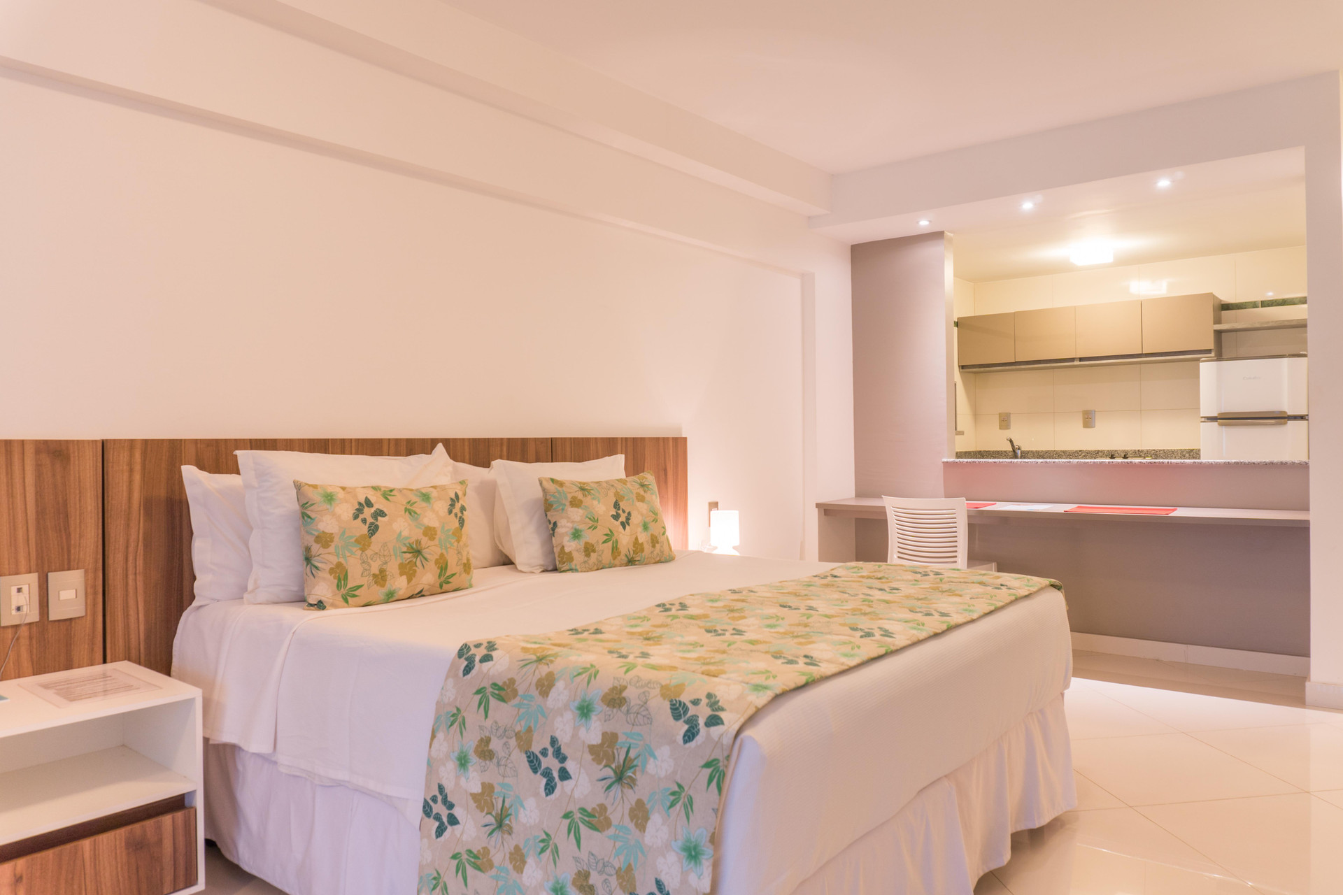 Habitación Kristie Resort Natal Hotel