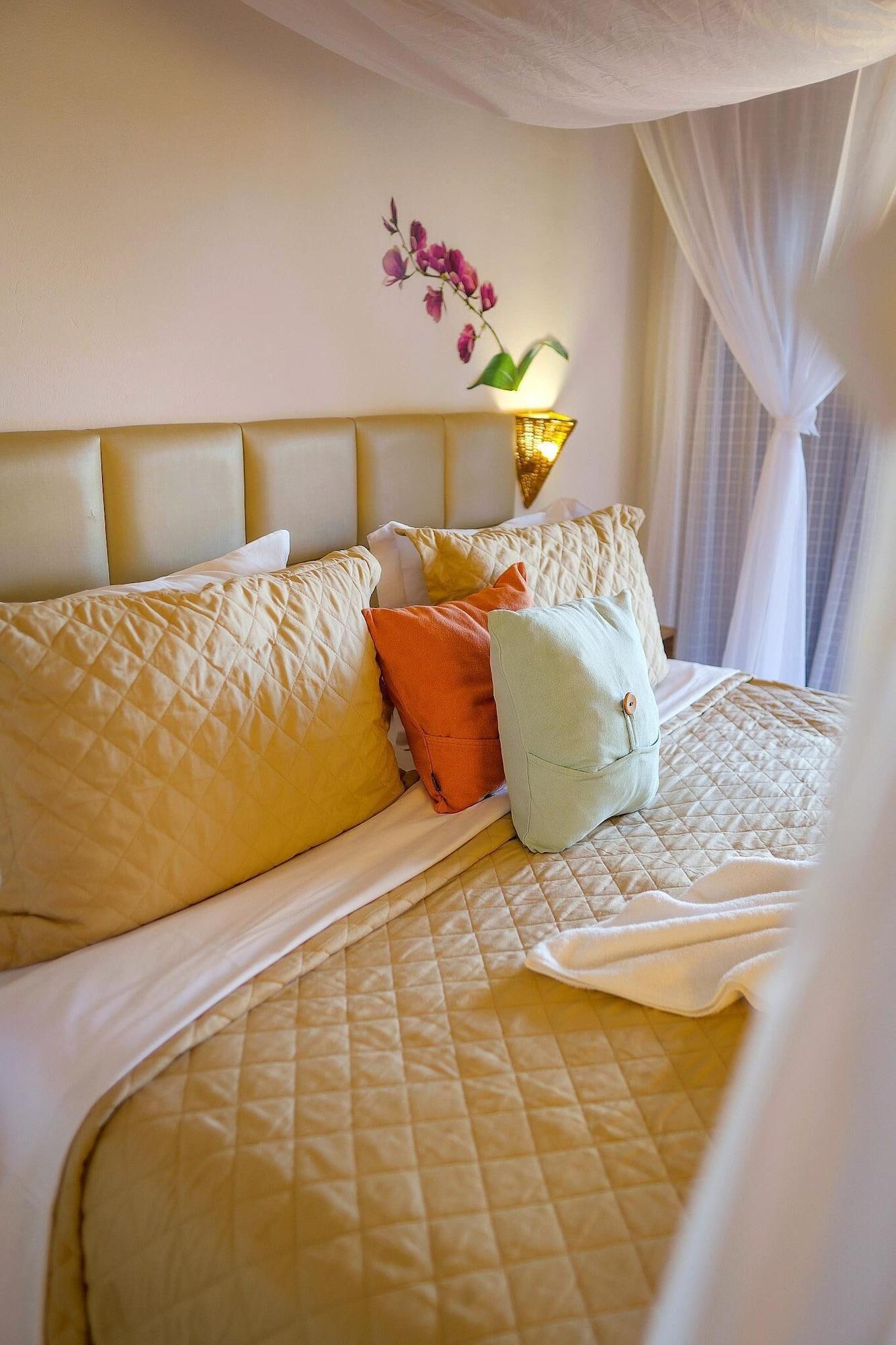 Habitación Xamã Senses - Hotel Pousada