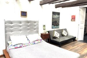 Alquiler Vacacional - La Candelaria PRIVATE Apartment 25MB Fiber Optic