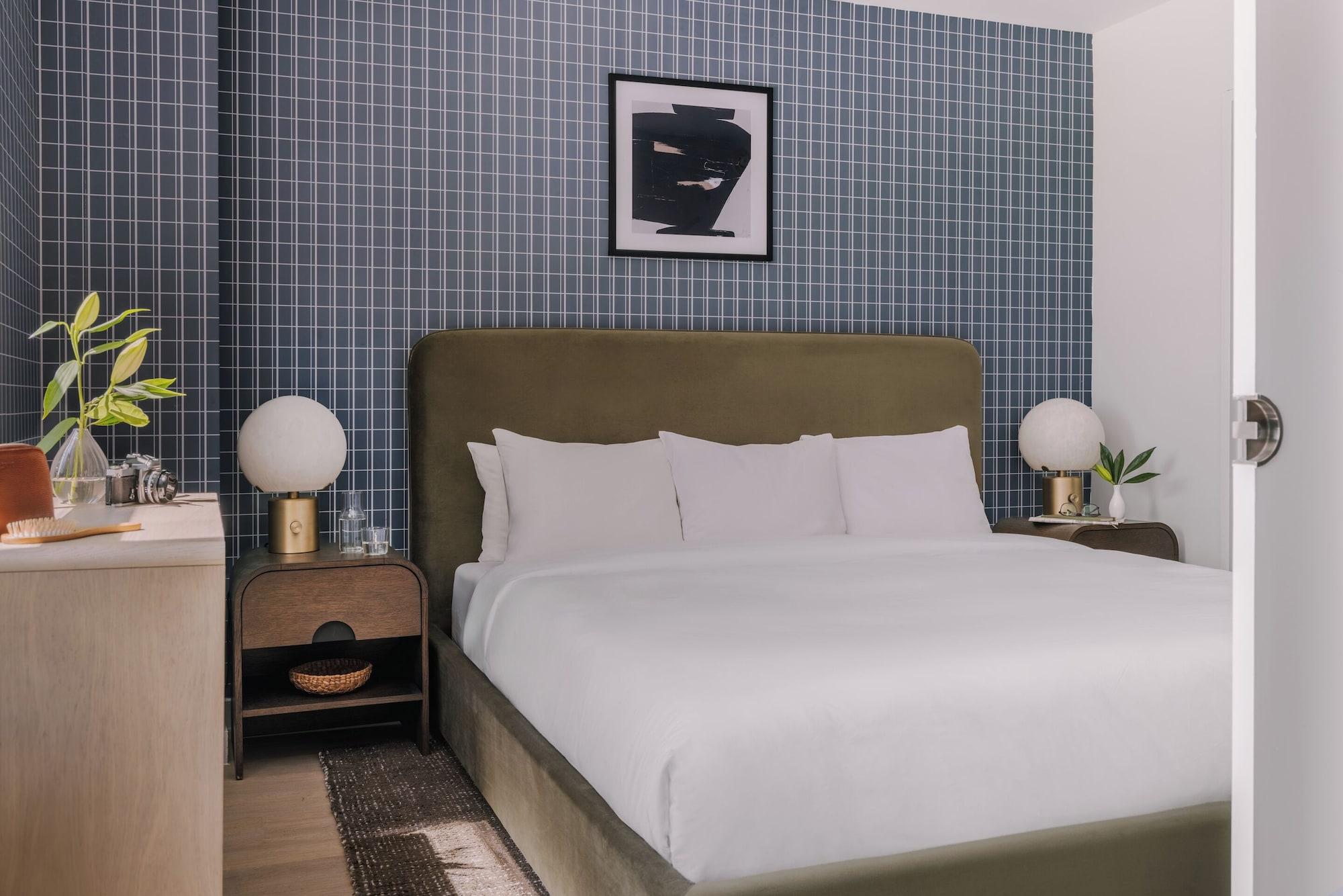 Habitación Nester Finn Grand Central