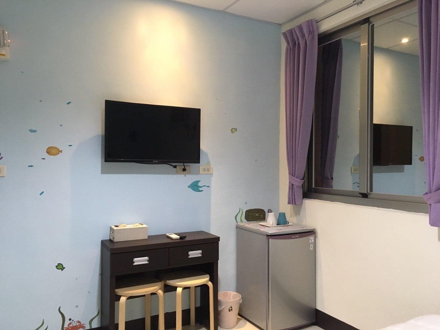 Set de Habitación H Fun Hotel