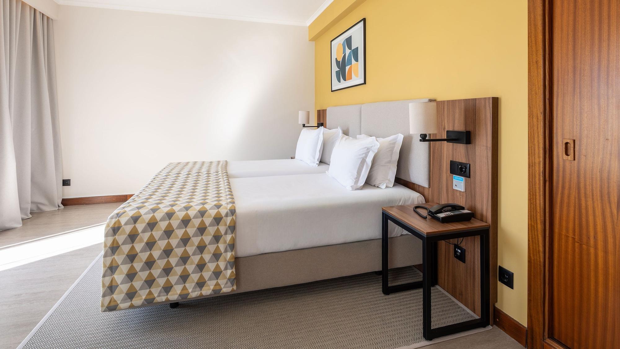 Habitación Holiday Inn Algarve Albufeira by IHG