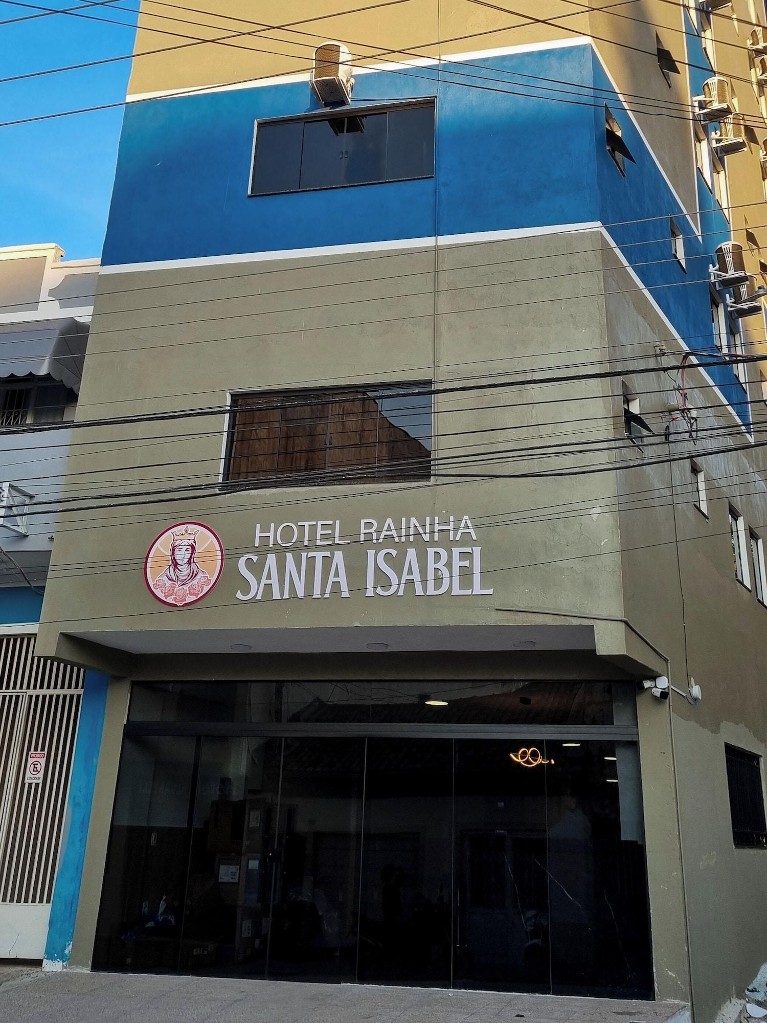 Varios Hotel Rainha Santa Isabel