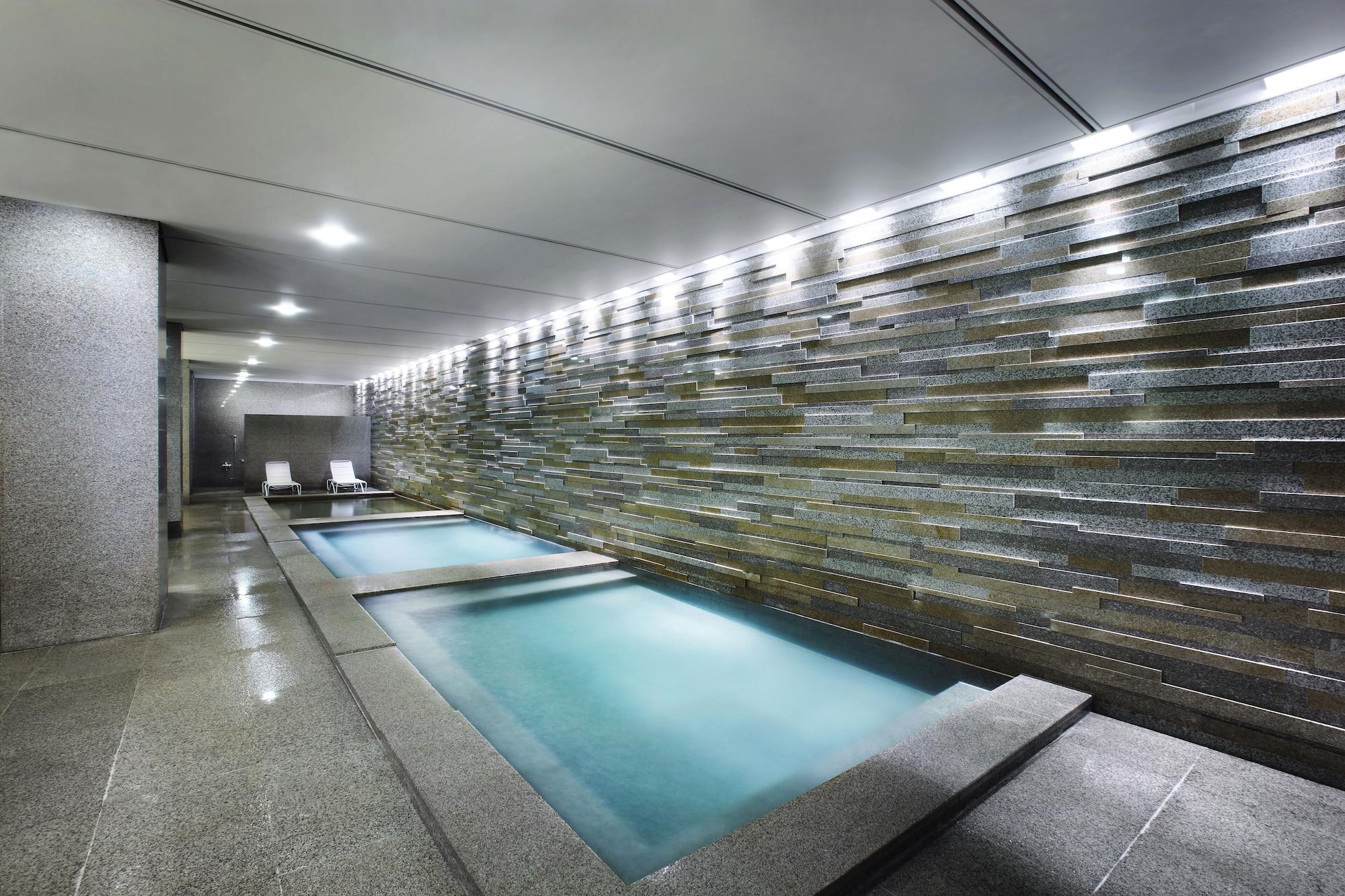 Spa Haevichi Hotel and Resort Jeju