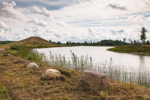 Alojamiento - Vedaloka Eco Village (Sigulda)