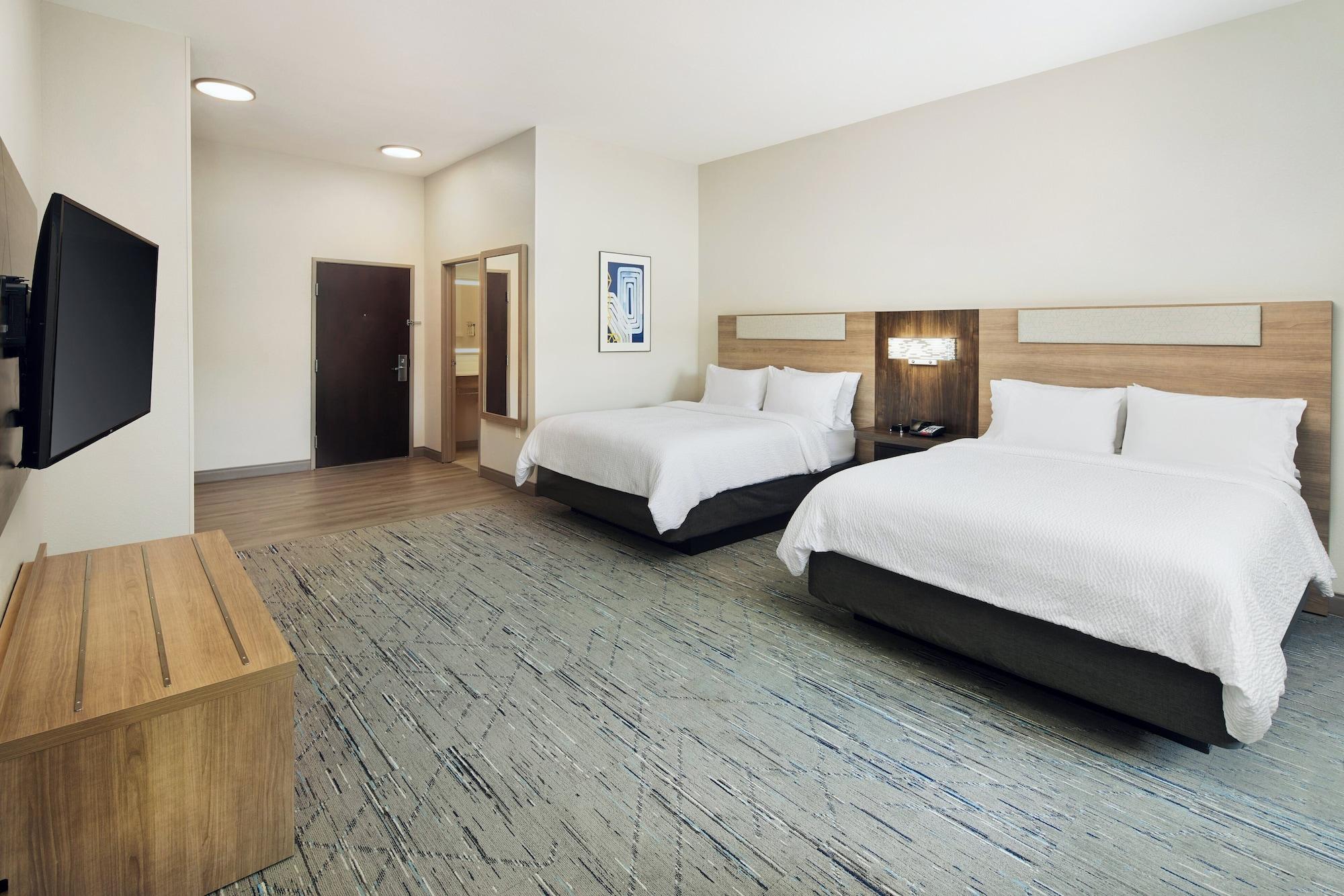 Habitación Holiday Inn Express & Suites Wheeling by IHG