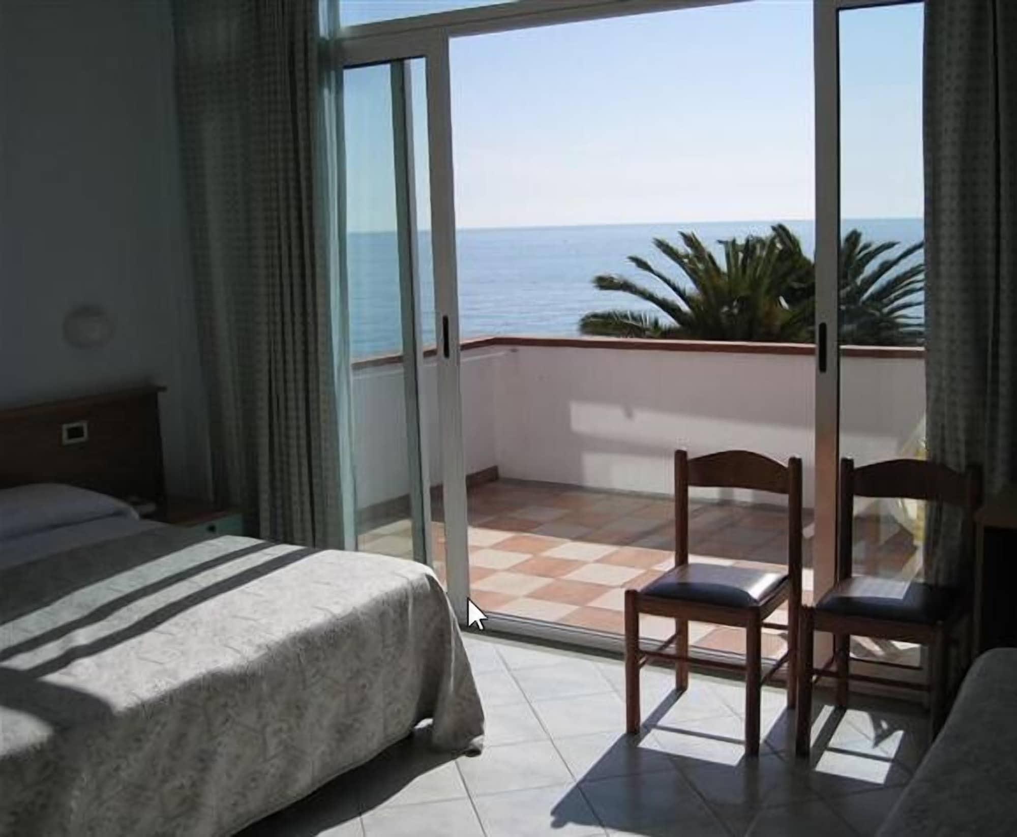 Habitación Hotel Corallo
