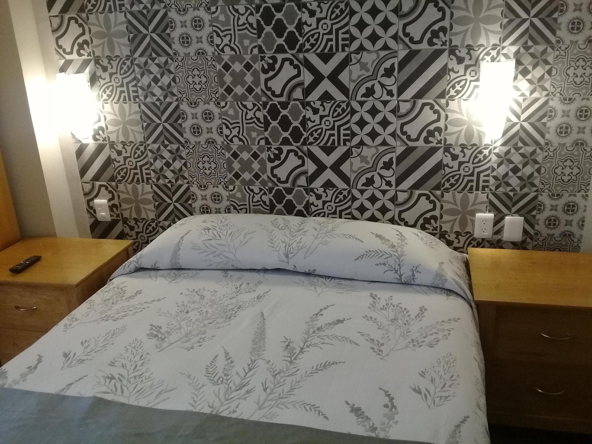 Habitación Casa Cielo