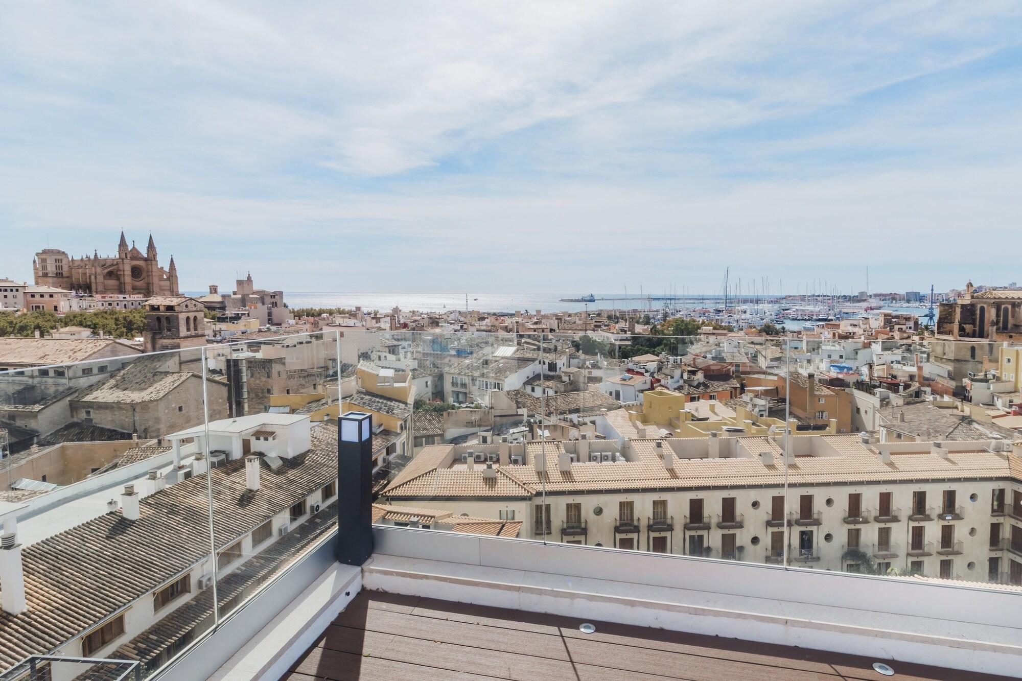 Varios Hotel Almudaina